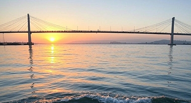 'Köprü, Tünel ve Otoyollarda Güncel Kur Ayarlaması Yapıldı'
