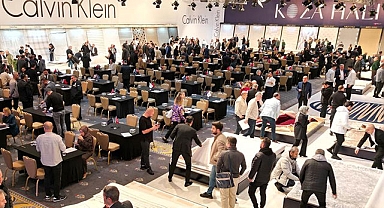 Koza Halı ve Calvin Klein İş Birliği: Halı Sektöründe Yeni Bir Dönem Başlıyor