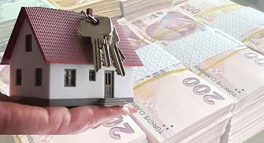 Kredi Faizleri Düştü, Konut Satışları Rekora Koşuyor