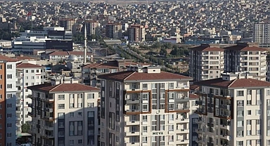Maliye'den Kira Geliri Beyanı İçin Saha Denetimi: 450 Bin Konutun Kapısı Çalındı