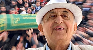 Mehmet Ganioğlu Hayatını Kaybetti: Konya’nın İlk Tofaş Otomobil Galerisinin Kurucusu Toprağa Verildi