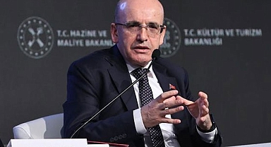 Mehmet Şimşek'ten Piyasa Açıklaması: