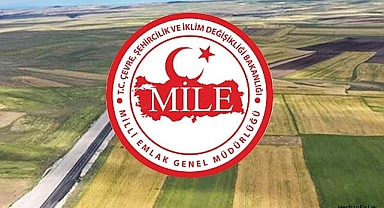 Milli Emlak’tan Büyük Fırsat: Yozgat ve Nevşehir’de Yüzde 20 İndirimle Arazi Satışı!