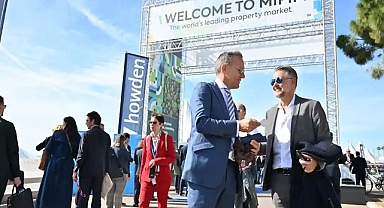 MIPIM 2025: Gayrimenkul Sektöründe Yeni Ufuklar ve Türkiye’nin Stratejik Konumu