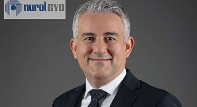 Nurol GYO’da Üst Düzey Yönetici Değişikliği: Yeni Atamalar ve Stratejik Hedefler