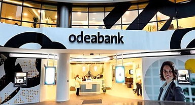 Odeabank’ın Yeni Sahibi BAE'li ADQ Oldu