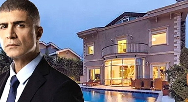 Özcan Deniz Hakkında İmar Soruşturması Başlatıldı