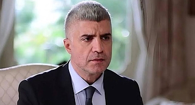 Özcan Deniz'in Kardeşi İle Olan Mülk Tartışması Başına İş Açtı