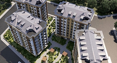 Pendik Vadikent Sitesi’nde Yüzde 35 Peşinat ve 24 Ay 0 Faiz Fırsatı!