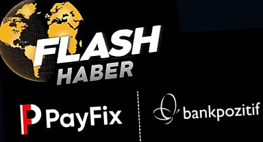Pozitifbank, Flash TV ve Payfix'e Devlet El Koydu! Sahibi Erkan Kork Gözaltında