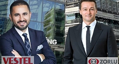 Ramazan Kutlaması, Zorlu Holding'te iki CEO'yu birbirine düşürdü