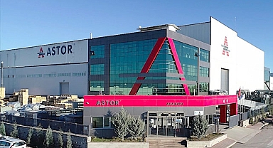 Rekabet Kurumu, Enerjide Ceza Yağdırdı: Astor Enerji'ye 340 Milyon TL Yaptırım