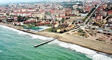 Sakarya Karasu’da Tarihi Karar: 50 Yıllık Sorun Çözüldü, Riskli Alan İlan Edildi!