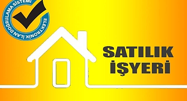 Satılık İşyeri İlanlarında EİDS Dönemi Başlıyor: Sırada Satılık Konutlar Var