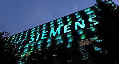 Siemens, Avrupa’nın Patent Lideri Oldu