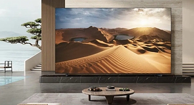 TCL, 2024'te Türkiye'de QD-Mini LED TV Satışlarını %118 Artırdı
