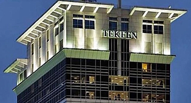 Tekfen Holding'de Hisse Devri Krizi: Can Kültür'den İtiraz!