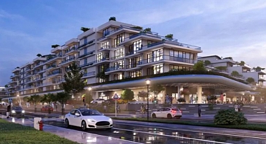Thermall Park, Yalova'nın Çekim Merkezi Olma İddiasında