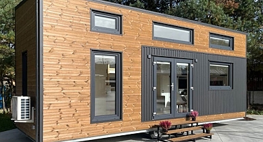 Tiny House'lara Günlük Ceza Uygulaması Başlatılıyor
