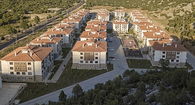 TOKİ 100 Bin Sosyal Konut Projesi Meclis Gündeminde: Mağduriyetler Giderilecek mi?