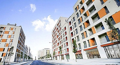TOKİ 33 İlde 454 İş Yerini Satışa Çıkarıyor: İşte Başvuru Detayları