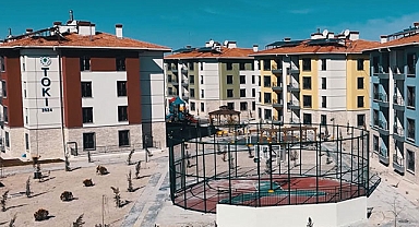 TOKİ'den 11 Bin 310 TL Taksitle Konut Fırsatı: Başvurular Başladı!