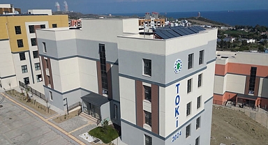 TOKİ'den İzmir'e 1.198 Yeni Konut! İşte Proje Detayları ve İhale Tarihleri