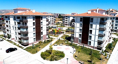 TOKİ Kocaeli Dilovası 1.150 Konut Projesi İçin İhale Tarihi Açıklandı!