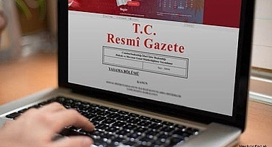 Türkiye'de 12 İlde Orman Sınırları Değişti: Resmi Gazete'de Yürürlüğe Girdi