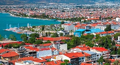 Türkiye'de Konut Fiyatları Rekor Kırdı: En Pahalı İller Hangileri?