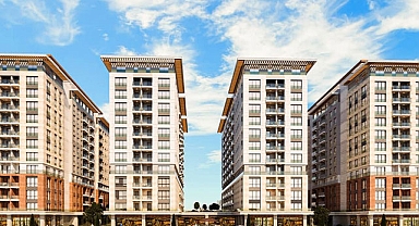 Türkiye'de Şubat 2025 Konut Satışları Yükseldi: Şubat ayında 112 bin 818 konut satıldı