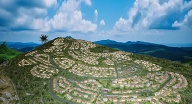 Türkiye'nin En Büyük Şantiyesi Adıyaman İndere Kalıcı Deprem Konutları’nın Su Depolama Sistemi Ekomaxi’ye Emanet