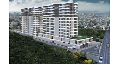 Venara Güneşli’de Yüzde 10 Peşinatla 30 Ay Vade Fırsatı!