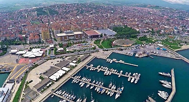 Yalova’nın Nüfusu 2024’te %1,01 Artış Gösterdi: İşte İlçelere Göre Dağılım