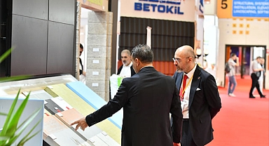 Yapı Fuarı - Turkeybuild İstanbul 2025, Sektörün Geleceğine Yön Veriyor