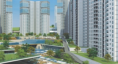 Yeşil GYO'dan Innovia 4 Projesi Hakkında Yeni Açıklama: 