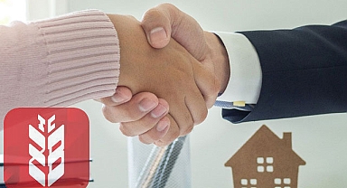 Ziraat Bankası Konut Kredisi Faiz Oranlarını Düşürdü! 1 Milyon TL İçin Güncel Geri Ödeme Tablosu