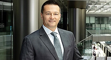 Zorlu Holding CEO'su Cem Köksal Gözaltına Alındı