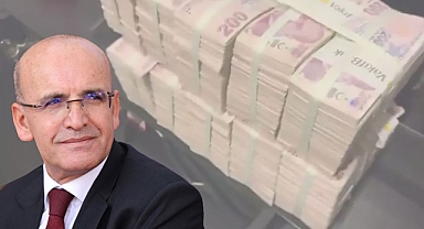 2,9 Trilyon Liralık Risk: 40 Bin Mükellefe Vergi Uyarısı! Bakan Şimşek'ten Gönüllü Uyum Çağrısı
