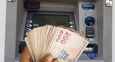 20 Bin TL Altı Sadece ATM'den Çekilecek İddiasına TBB'den Yalanlama