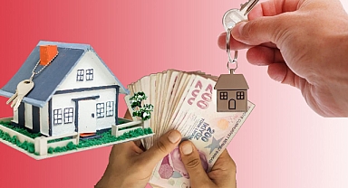 2010'dan 2025'e Barınma Krizi Derinleşti: Asgari Ücretli Kirayı Ödeyebiliyor Ama Ev Alamıyor