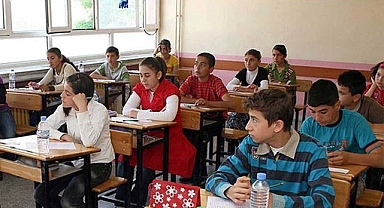 2025 İOKBS Bursluluk Sınavı soruları ve cevap anahtarı yayımlandı: MEB erişime açtı