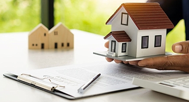 ABD'de Mortgage Faizleri Altı Ayın En Düşük Seviyesinde Geriledi