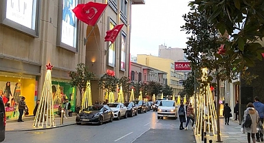 Abdi İpekçi Caddesi 2024'te de İstanbul'un En Pahalı Caddesi Oldu