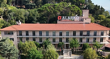 Alarko Holding, BİST Sürdürülebilirlik 25 Endeksi’nde Yerini Aldı