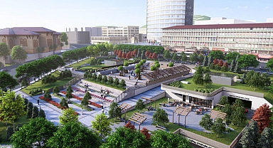 Ankara, Geleceğin Akıllı Kenti Olma Yolunda Yeniden Şekilleniyor