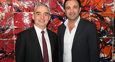 Antalya’nın yeni yıldızı Fenix Center, İstanbul’da iş ortaklarıyla buluştu