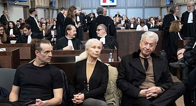 Apollonia Emlak Dolandırıcılığı Davası Marsilya’da Başladı