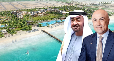 BAE'de Şeyh Muhammed Bin Zayed Hastanesi Projesini, Tamince'nin Sembol İnşaat'ı Yapıyor