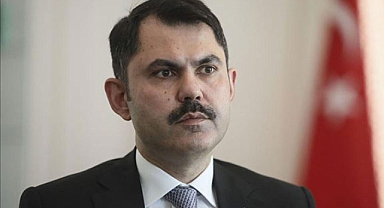 Bakan Kurum: Yıl sonunda yeni sosyal konut kampanyası başlatıyoruz